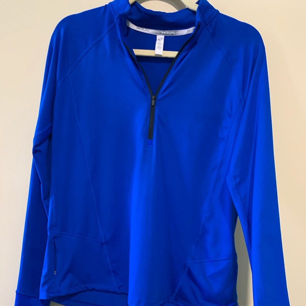 Underarmour quarter zip pullover